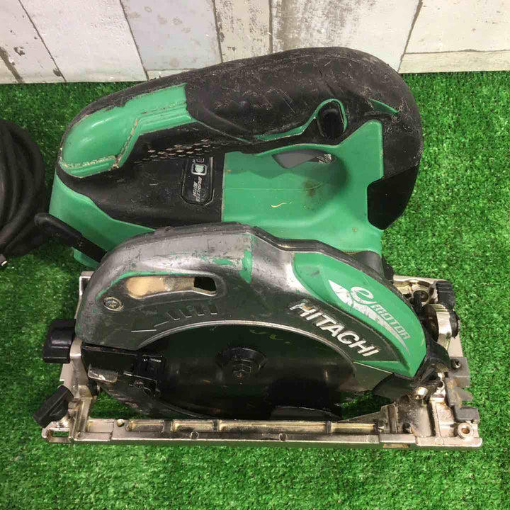 ★ハイコーキ(HIKOKI ※旧:日立工機) 深切り電子マルノコ C6MEY(SK)【町田店】
