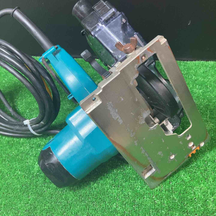 ★マキタ(makita) 防じん丸のこ KS4100F【岩槻店】