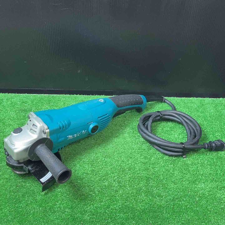 ☆マキタ(makita) 150mm電子ディスクグラインダ GA6021C 150mm 100Ｖモデル【岩槻店】
