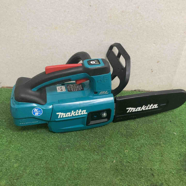 ◇マキタ(makita) コードレスチェーンソー MUC204DZ【町田店】