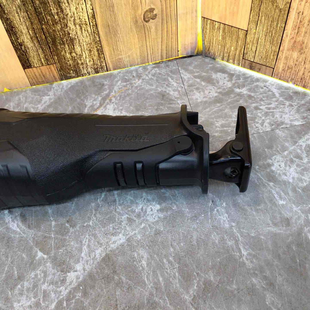 ★マキタ(makita) コードレスレシプロソー JR187DZ【八潮店】
