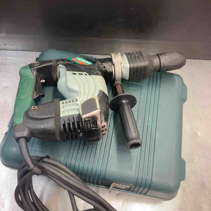 【中古品】 ハイコーキ(HIKOKI ※旧:日立工機) 電動ハンマ H41SA2(N) 【東大和店】