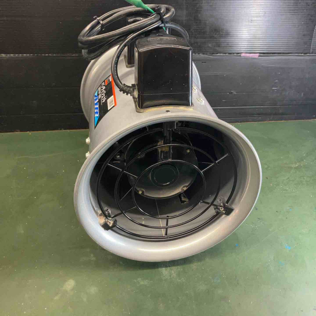 ◇トラスコ(TRUSCO) 送風機 HJF-200 ハンディジェット ハネ外径200mm【戸田店】