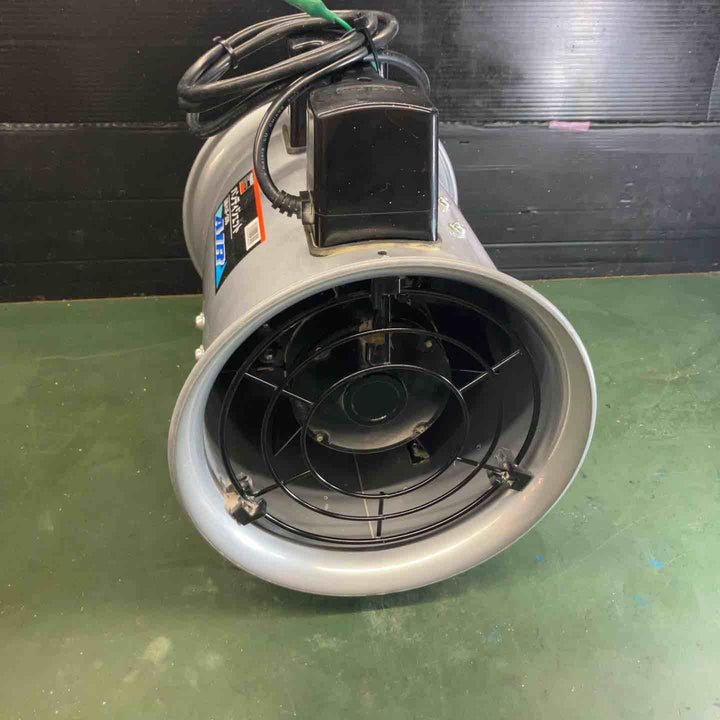 ◇トラスコ(TRUSCO) 送風機 HJF-200 ハンディジェット ハネ外径200mm【戸田店】