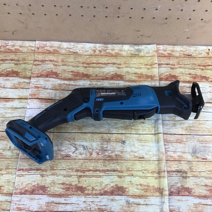 ★マキタ(makita) コードレスレシプロソー JR184DRF【川崎店】