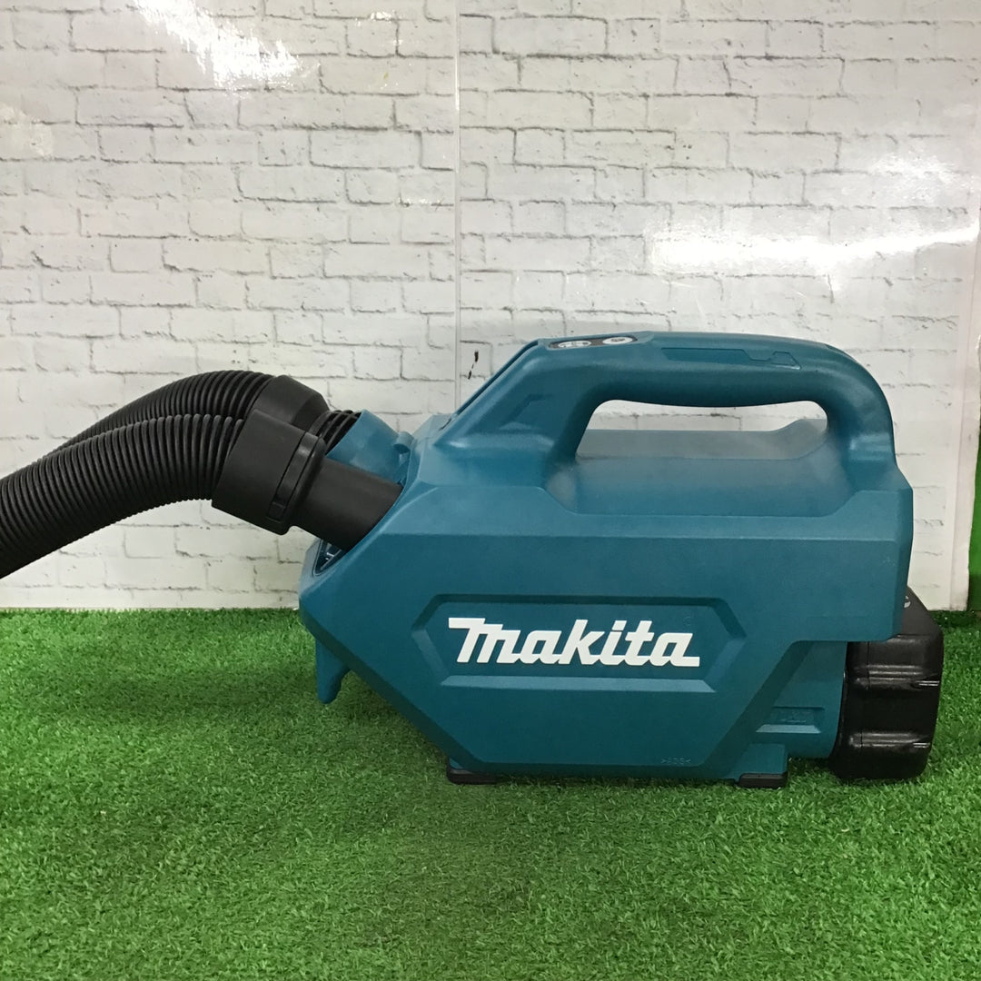 ☆マキタ(makita) コードレスクリーナ CL184DRF【町田店】