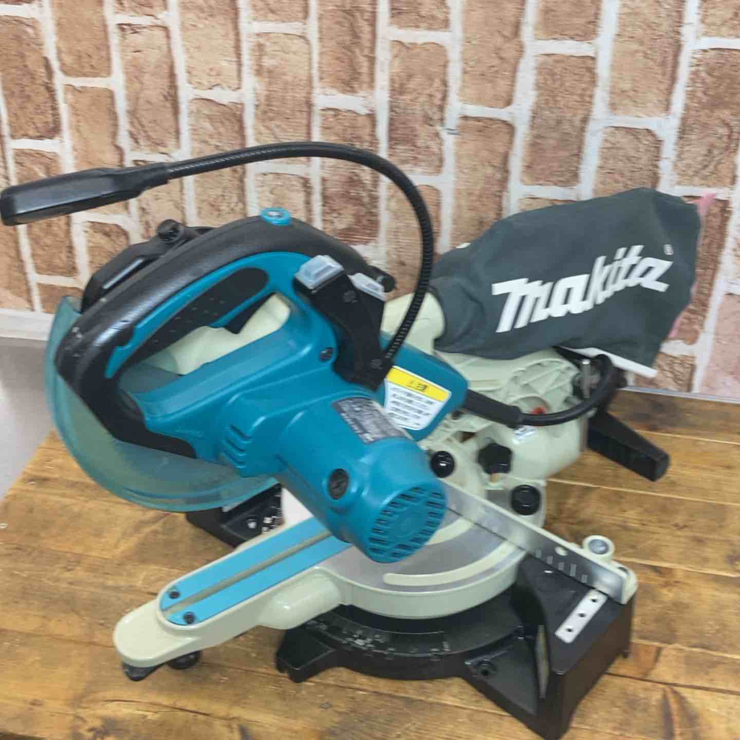 ☆マキタ(makita) 卓上スライド丸のこ LS0611FL【所沢店】 – アクト