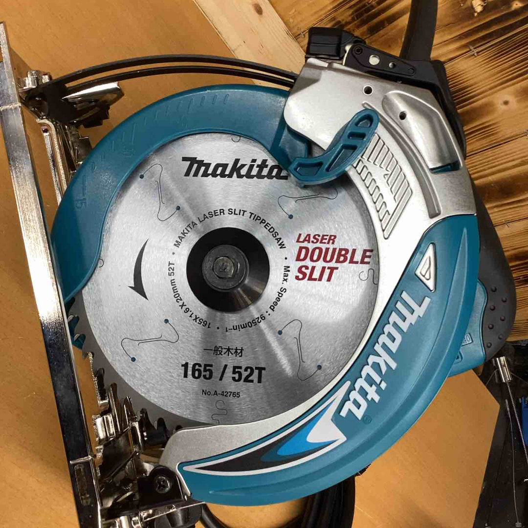 ★マキタ(makita) 電気マルノコ 5637BA【越谷店】