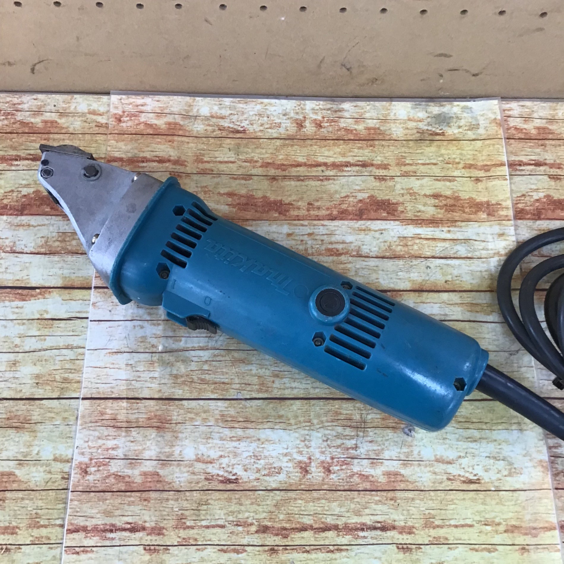 マキタ ストレートシャー JS1670【川崎店】 – アクトツール