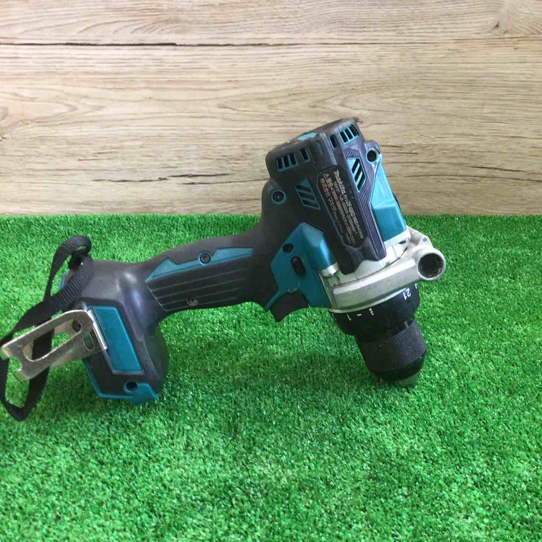 マキタ(makita) コードレスドリルドライバー DF486DZ【町田店】