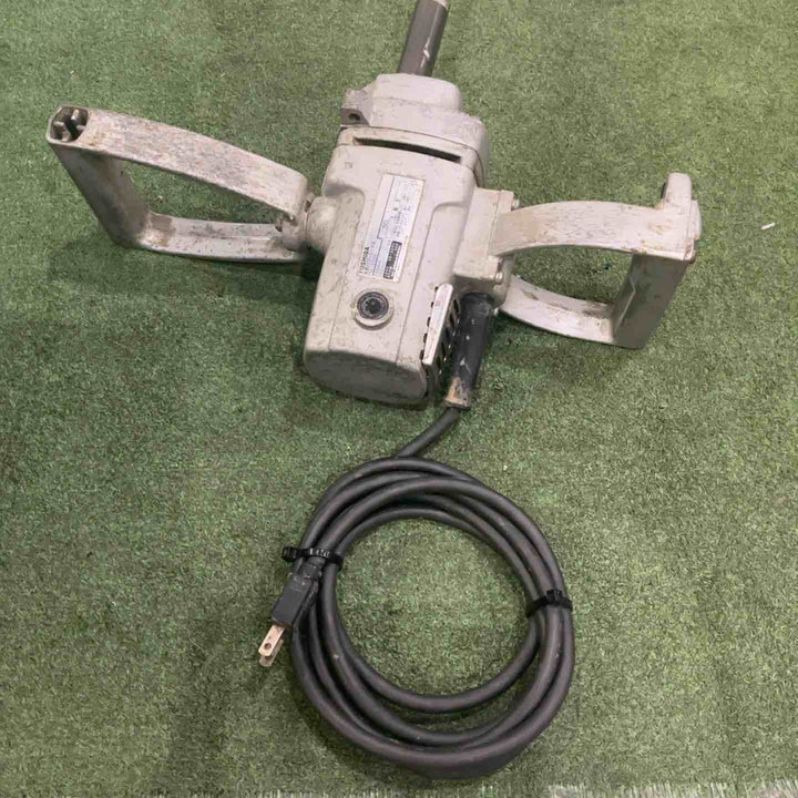 ◇東芝 コンクリートかくはん機 PM-220B 動作確認済【川口店】