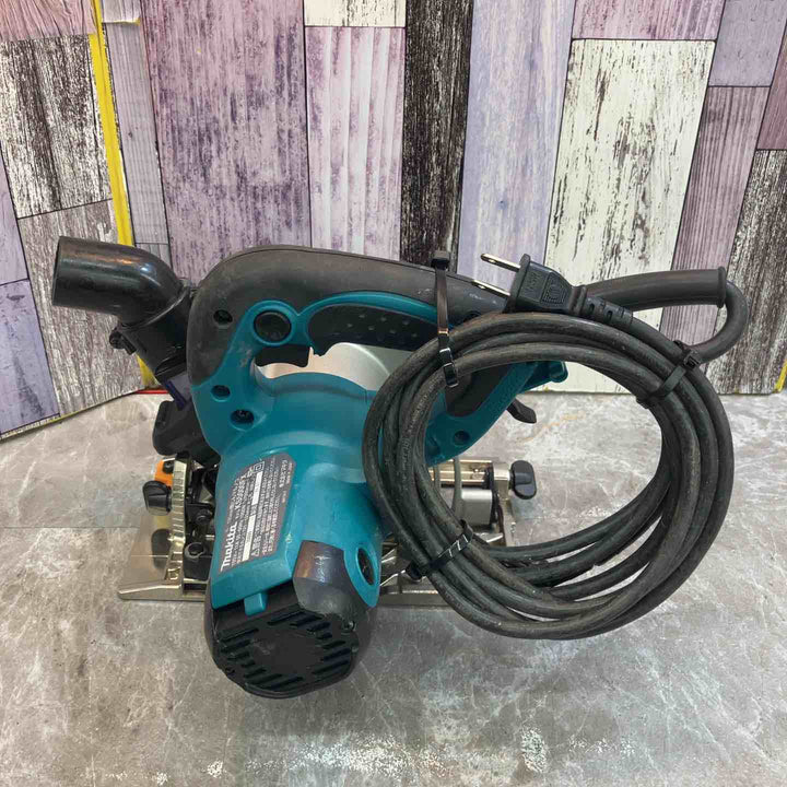 ★マキタ(makita) 防じん丸のこ KS5000FX【八潮店】