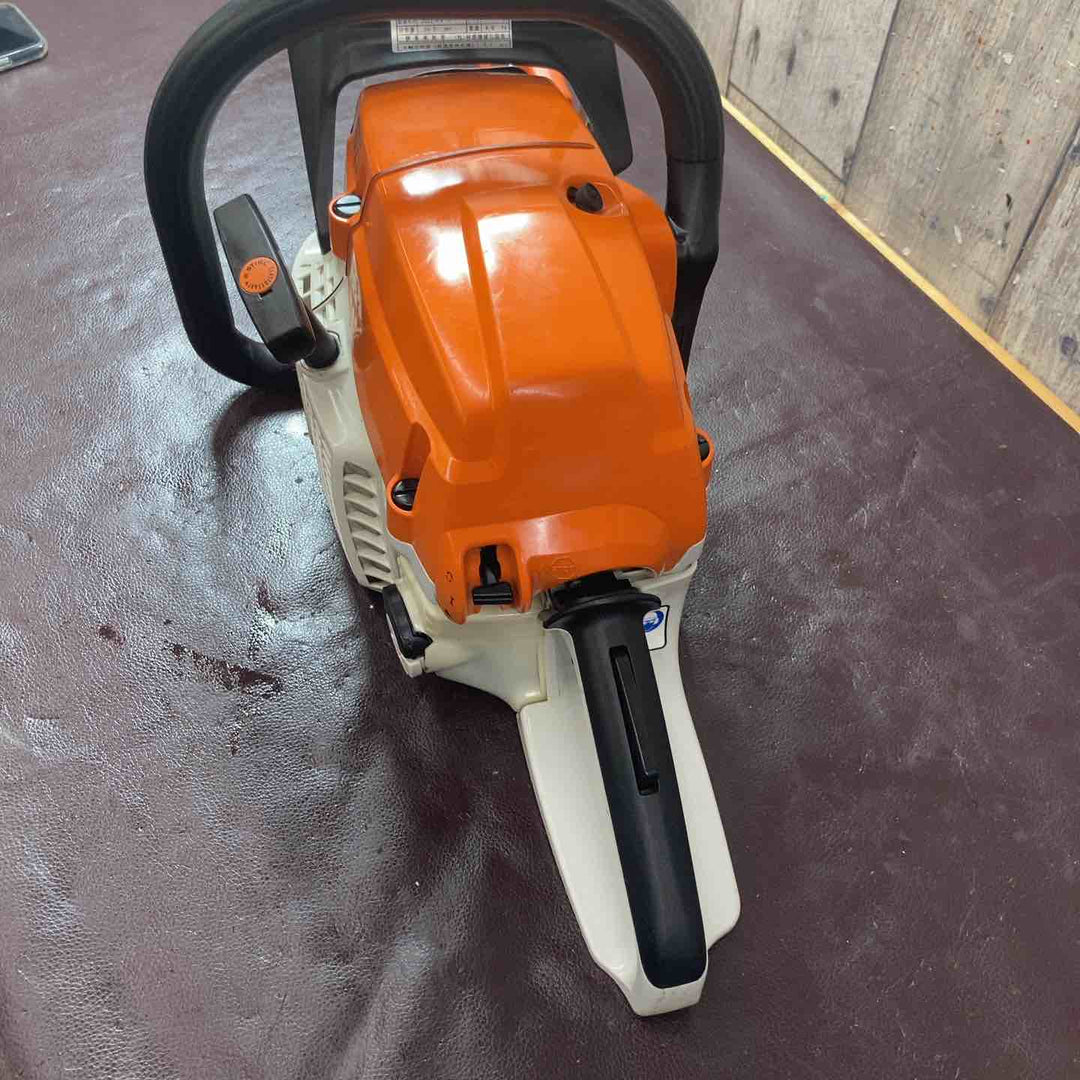 【中古品】スチール(STIHL) エンジンチェーンソー MS261C-M【東大和店】