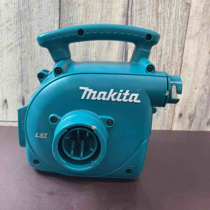 【中古品】 ☆マキタ(makita) コードレス集じん機 VC350DZ 18V 【東大和店】