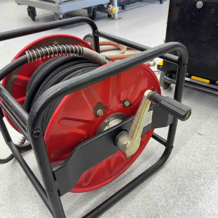 【店頭受取り限定】◇ワグナー(WAGNER)  エンジン高圧洗浄機 WZ13-150ECO【八潮店】