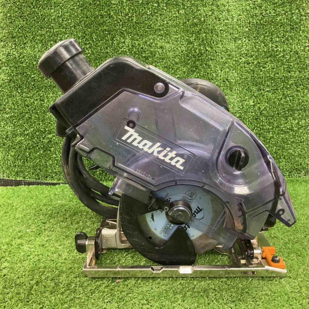 ★マキタ(makita) 防じん丸のこ KS5100F【川崎店】