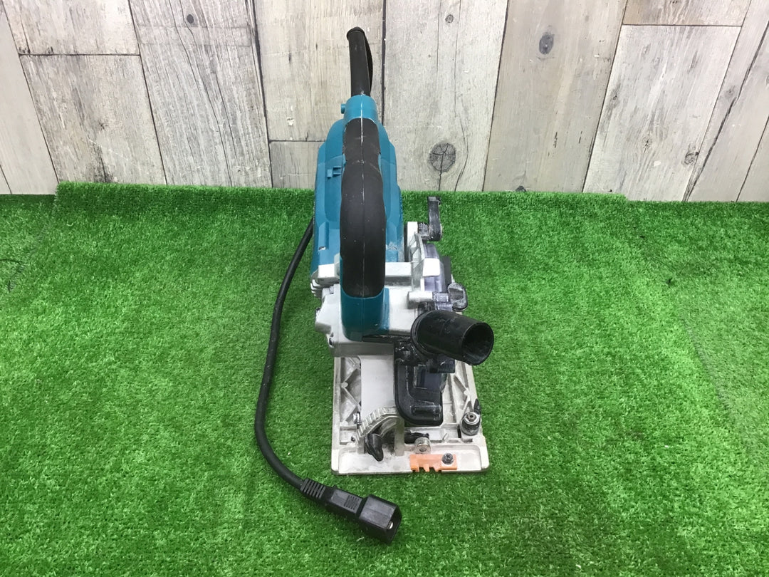 マキタ(makita) 防じん丸のこ KS5200FX【富山店】◇C