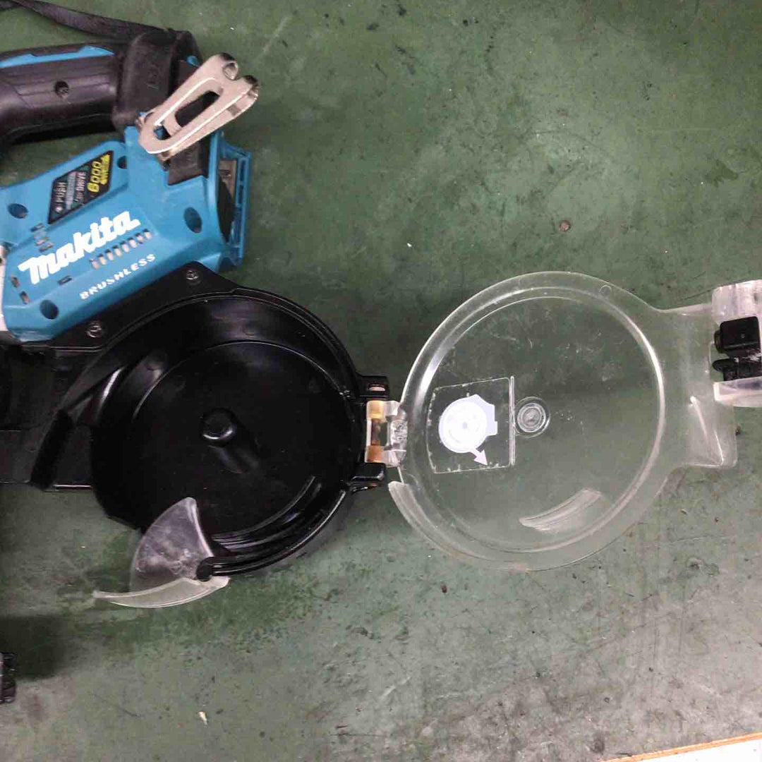 ★マキタ(makita) コードレスオートパックスクリュードライバー FR451DZ【戸田店】