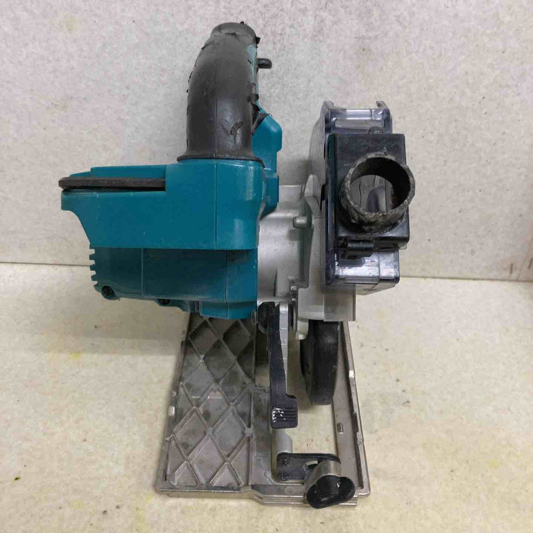 ★マキタ(makita) コードレス防じん丸のこ KS513DZ【町田店】