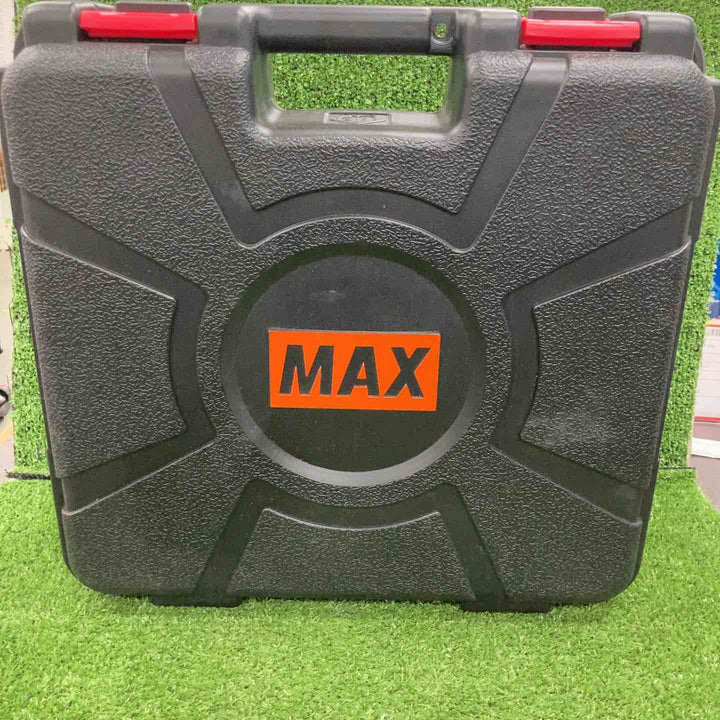 ★マックス(MAX) 高圧フロアタッカー HA-38F4(D)【川崎店】