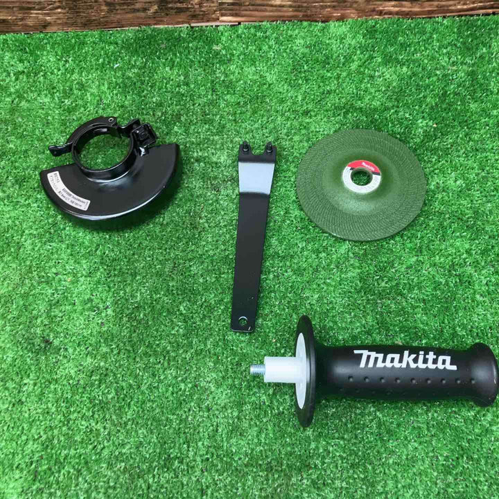 ★マキタ(makita) 100mmコードレスディスクグラインダ GA408DZ【川越店】