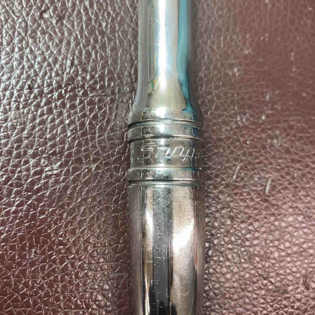 【中古品】 スナップオン(Snap-on) 3/8"エクストラロングハンドルブレーカーバー F18LA 【東大和店】