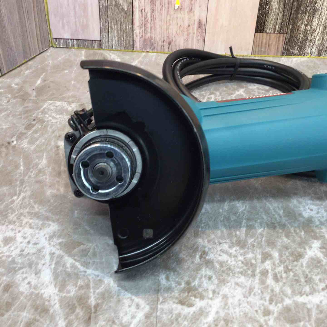 ☆マキタ(makita) 100mmディスクグラインダ 9533CB【八潮店】