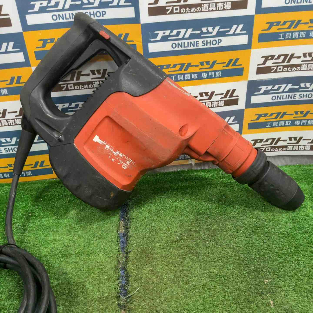 ◇ヒルティ(HILTI) ハンマドリル TE76【草加店】