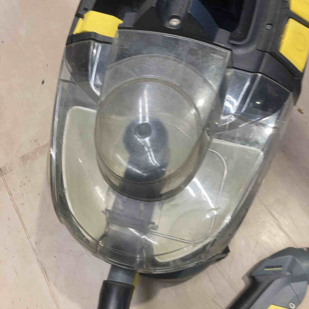 ◇ケルヒャー(KARCHER)  カーペットクリーナー Puzzi8/1C【町田店】