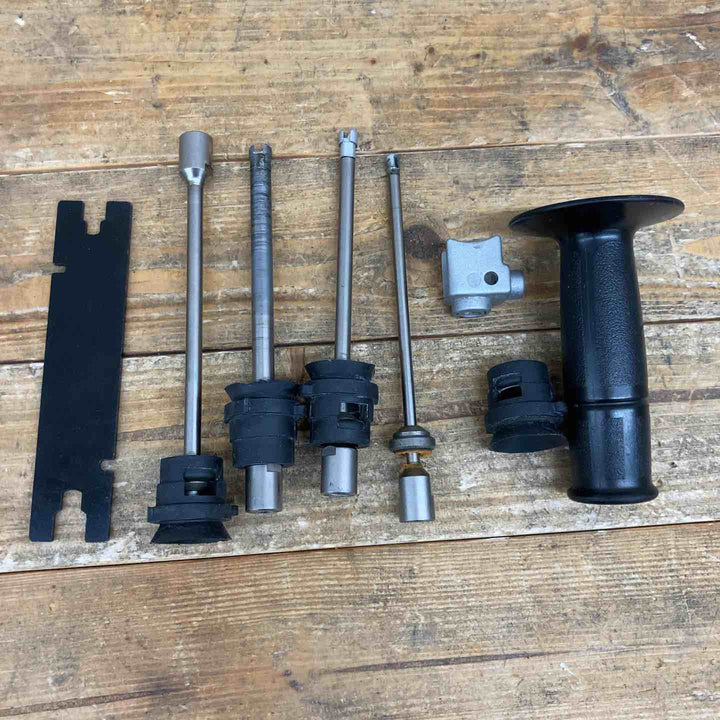 【中古品】 マキタ(makita) ダイヤテックドリル DT0600 ボンベセット付き コアドリル 【東大和店】