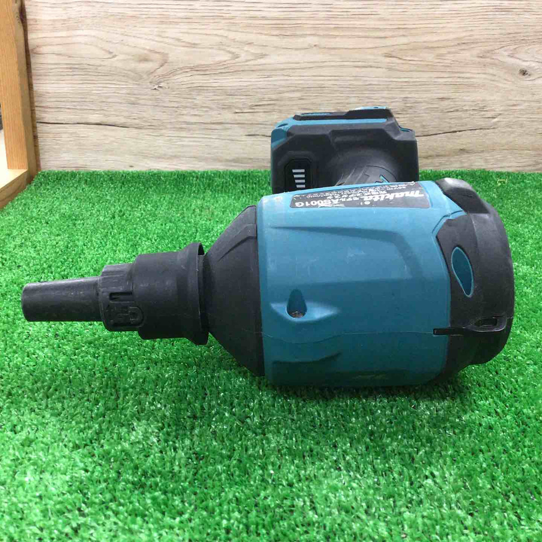 マキタ(makita) コードレスエアダスタ AS001GZ【町田店】