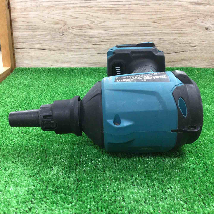 マキタ(makita) コードレスエアダスタ AS001GZ【町田店】