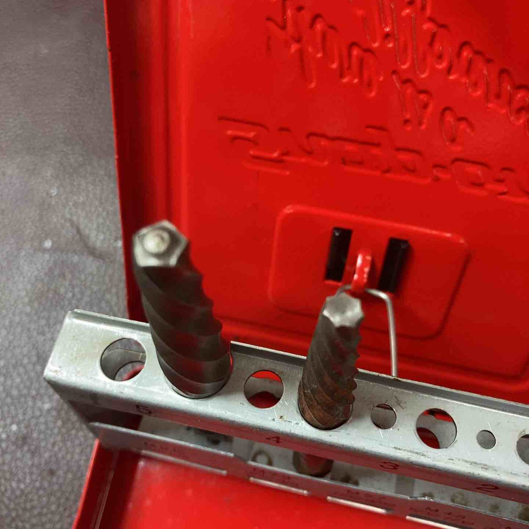 【中古品】 スナップオン(Snap-on) EXD10 エキストラクターセット 【東大和店】