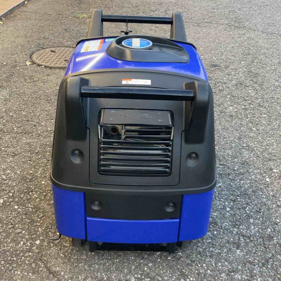 【店頭受取り限定】★ヤマハ(YAMAHA) インバーター発電機 EF2800ISE　バッテリー新品交換済み！【所沢店】