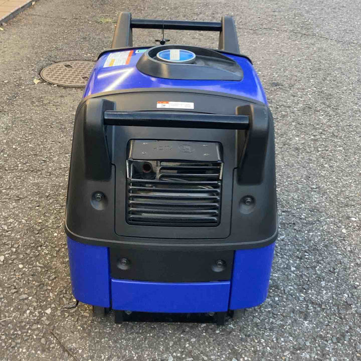【店頭受取り限定】★ヤマハ(YAMAHA) インバーター発電機 EF2800ISE　バッテリー新品交換済み！【所沢店】