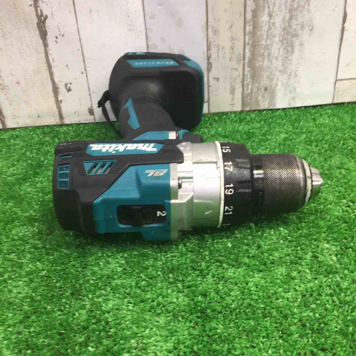 ★マキタ(makita) コードレス振動ドリルドライバー HP486DZ【町田店】