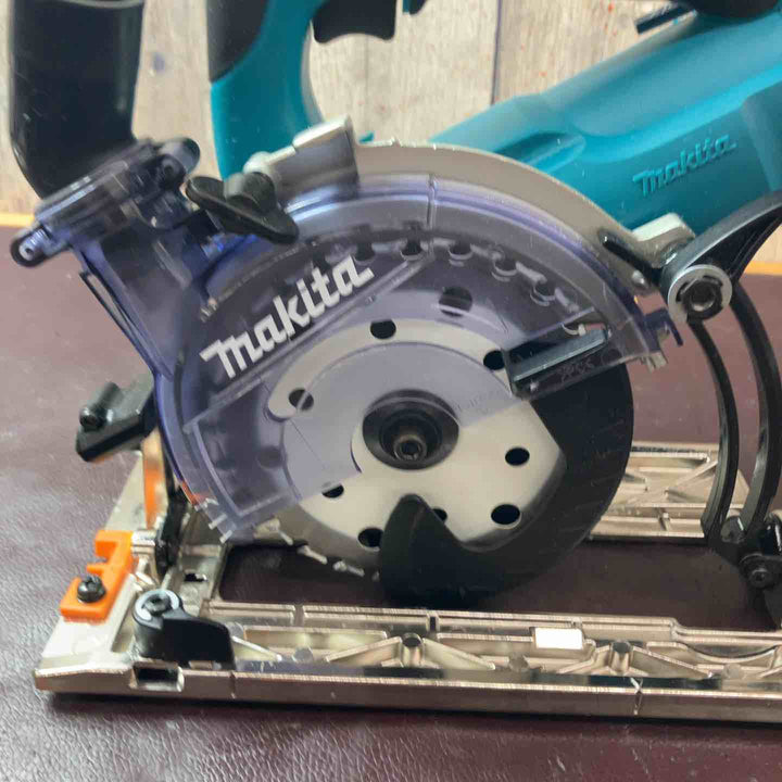 【中古品】★マキタ(makita) 防じん丸のこ KS5200FX【東大和店】