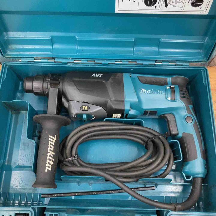 ★マキタ(makita) ハンマドリル HR2611F【柏店】