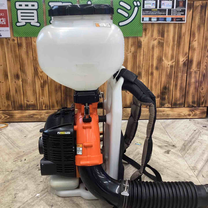 ◇共立（やまびこ）背負動力散布機　DME500A【越谷店】