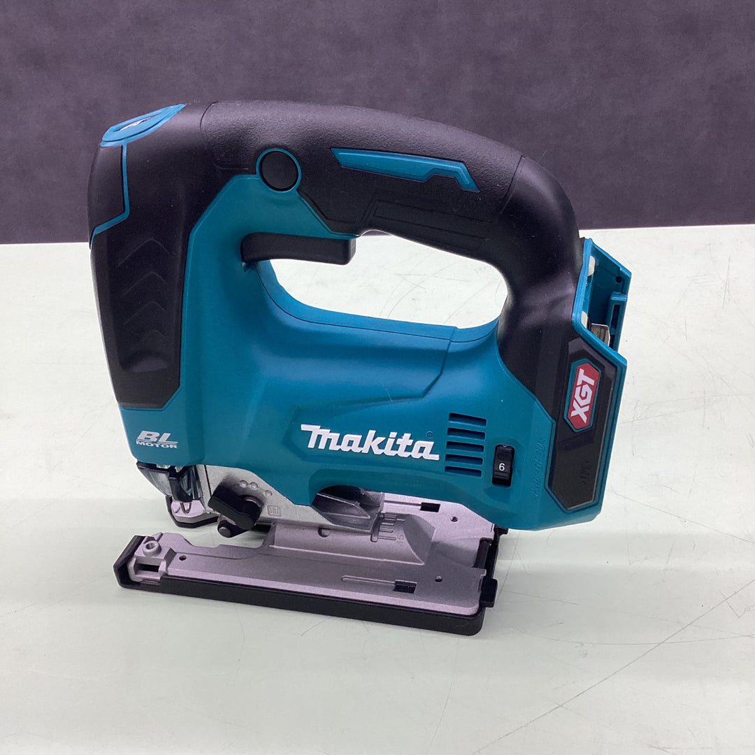 ★マキタ(makita) コードレスジグソー JV002GRDX【越谷店】