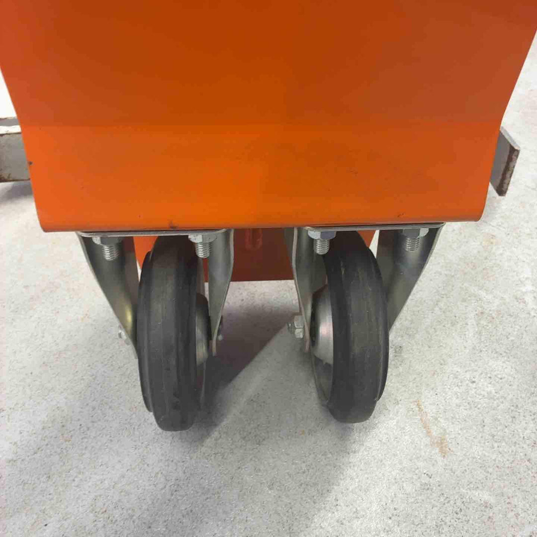 【中古品/店頭受取り限定】 旭ゴム化工 キャッチリフターW 側溝上げ機 【藤沢店】