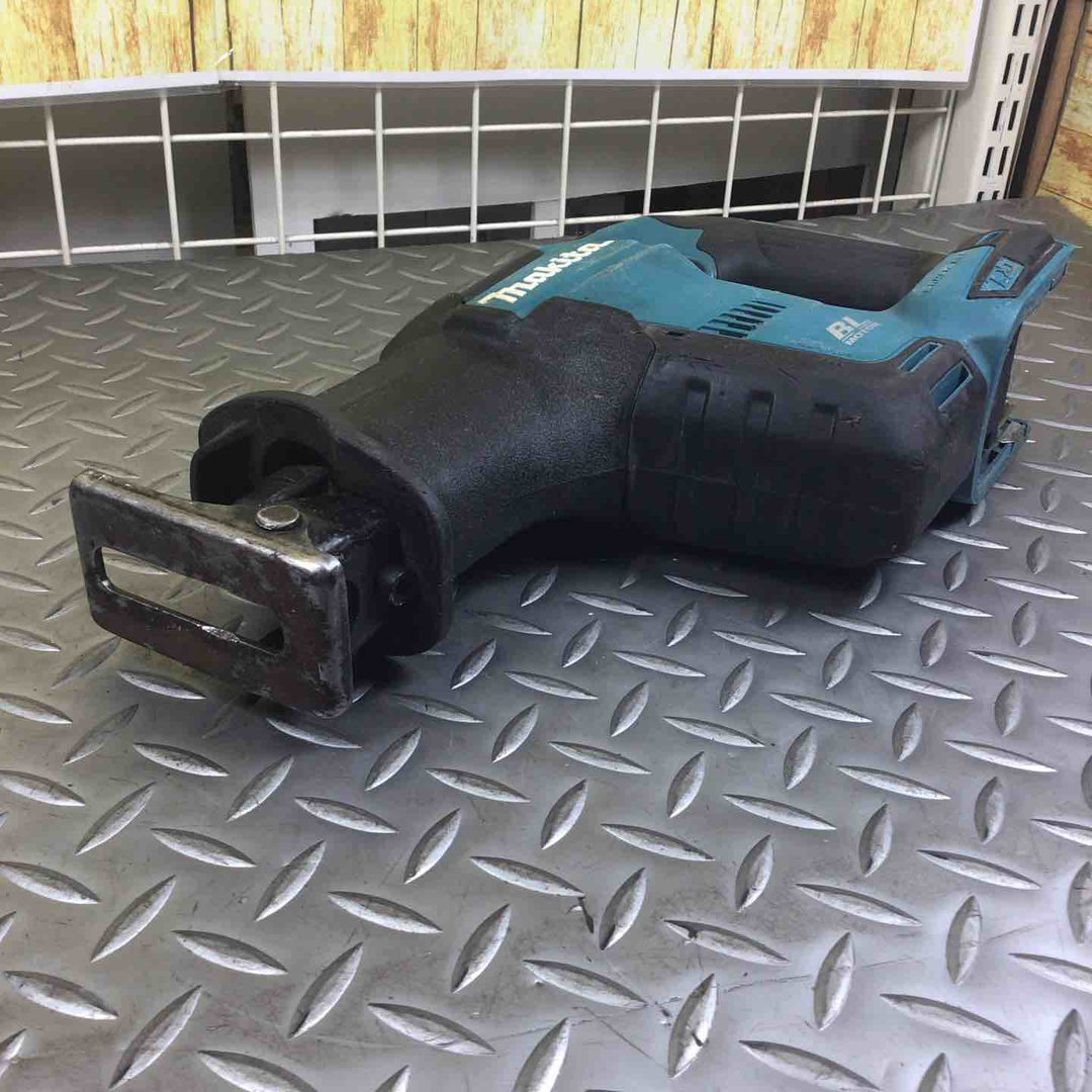マキタ(makita) コードレスレシプロソー 本体のみ JR188DZ【川崎店】