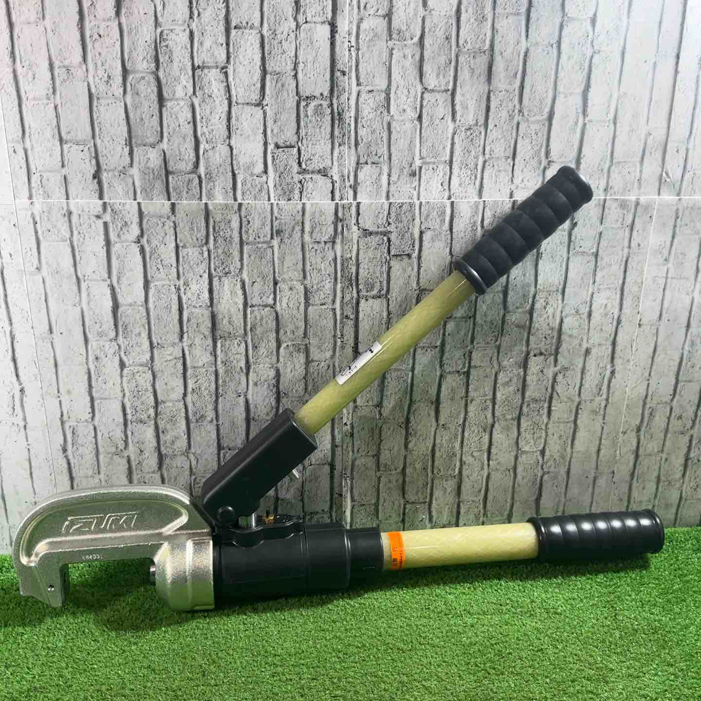 【美品】泉精器製作所 手動油圧式圧縮工具 EP-16【川口店】 泉精器製作所 手動油圧式圧縮工具 EP-16【川口店】 – アクトツール