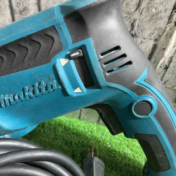 ★マキタ(makita) ハンマドリル HR2631F【川口店】