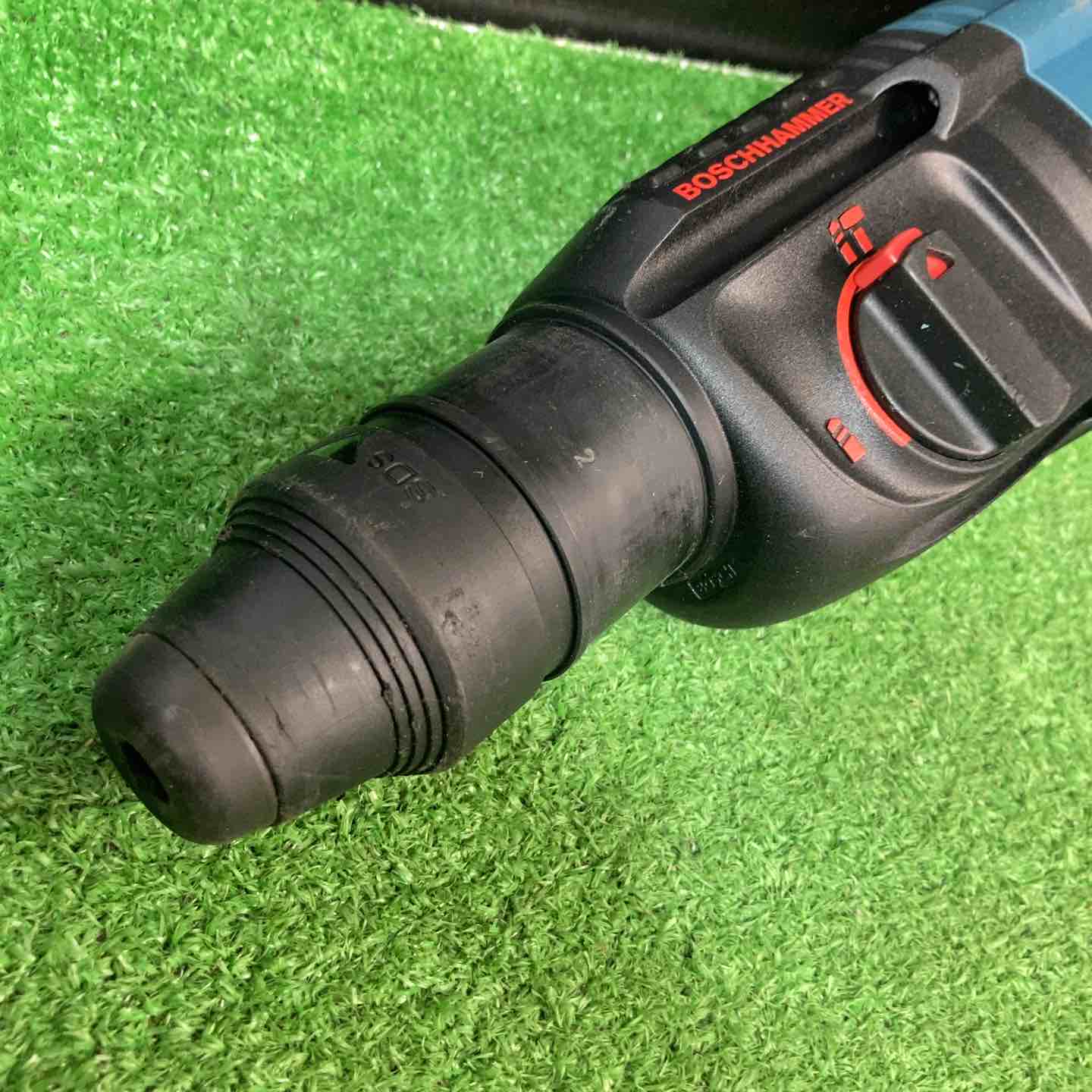☆ボッシュ(BOSCH) ハンマドリル GBH2-26RE【岩槻店】 – アクトツール