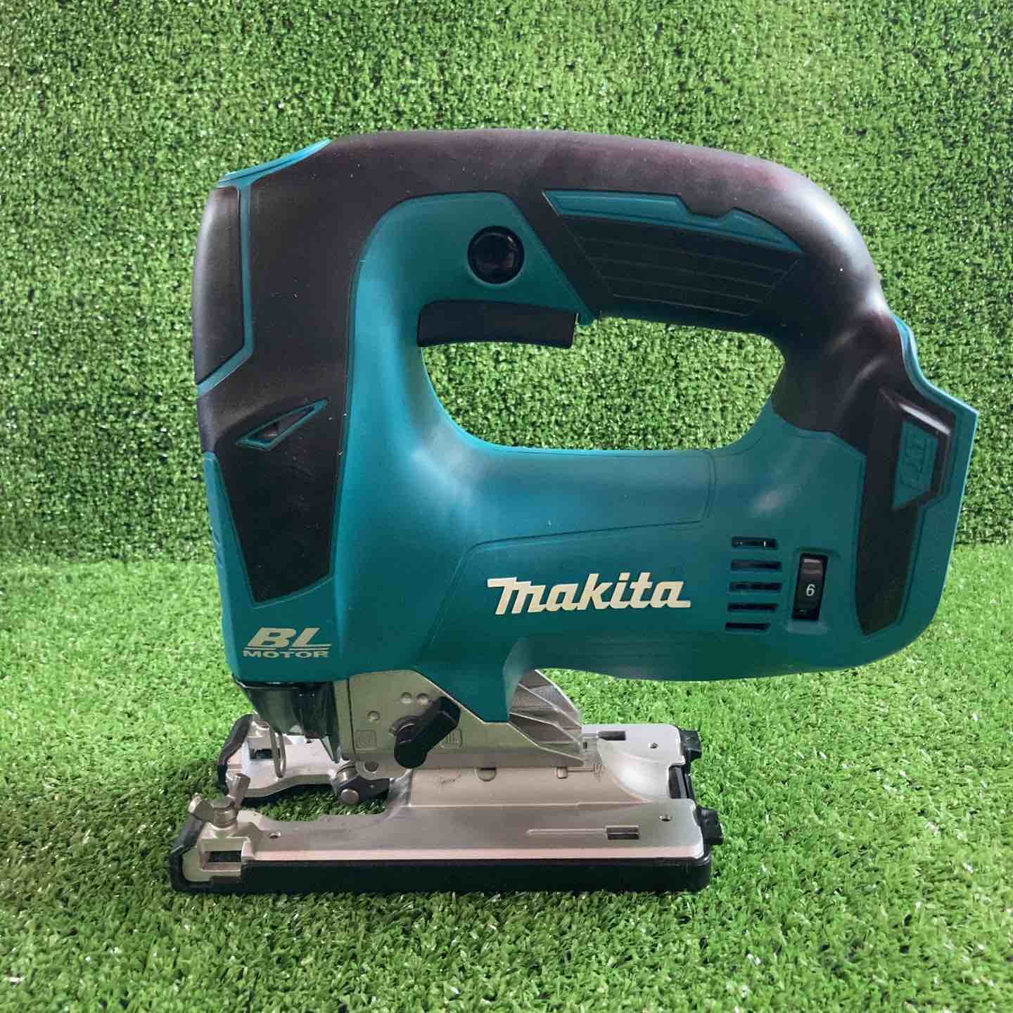 ◇マキタ(makita) コードレスジグソー  JV182DRF【川崎店】 ◇マキタ(makita) コードレスジグソー JV182DRF【川崎店】 – アクト
