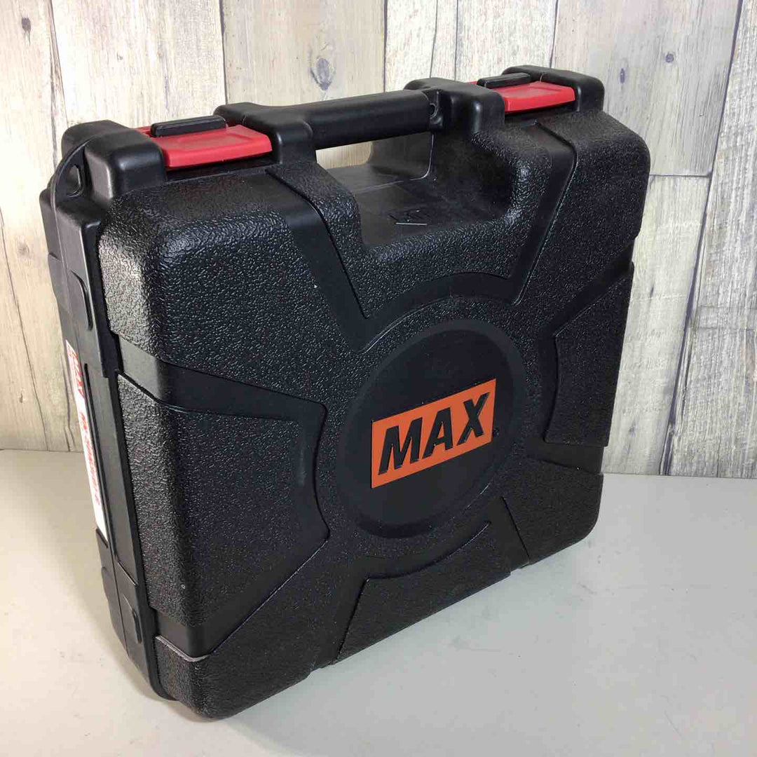 ★マックス(MAX) 高圧エア釘打ち機 HN-50N3(D)-G【戸田店】