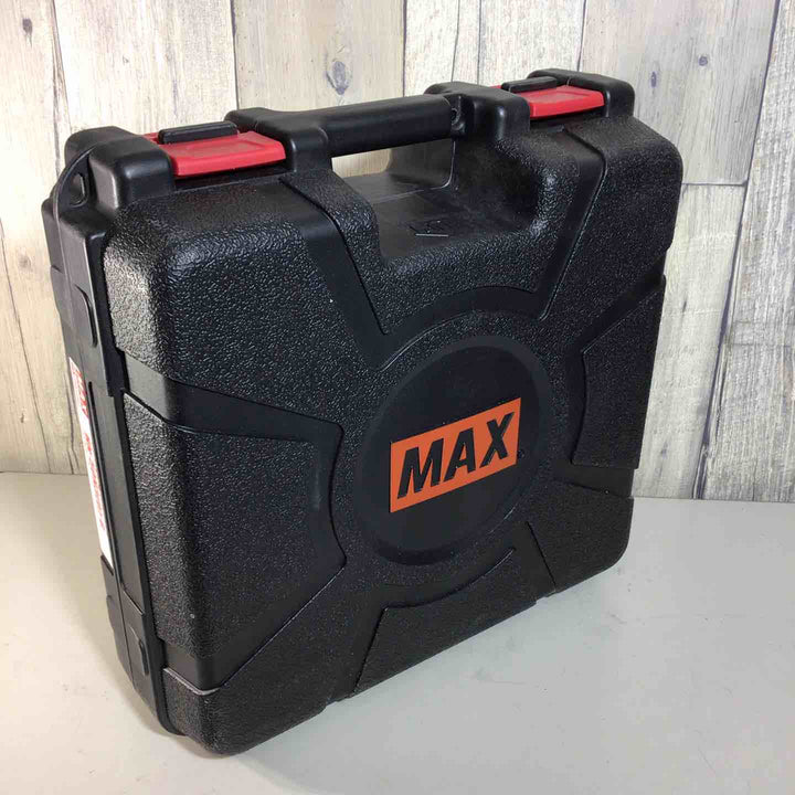 ★マックス(MAX) 高圧エア釘打ち機 HN-50N3(D)-G【戸田店】