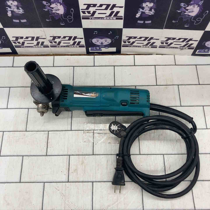 ★マキタ(makita) アングルドリル DA3010F【所沢店】