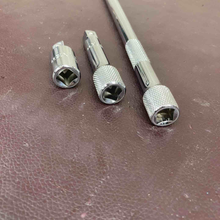 【中古品】 マックツール(MACTOOLS) ヌールドエクステンションバー X12EK・X3EK・X1E 3本セット 【東大和店】